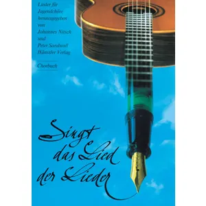 Produktbild des Artikels Meine Zeit steht in deinen Händen (Noten - Download)