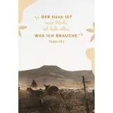 Stimmungsbild zu Freudefunken für deinen Alltag - Aufstellbuch