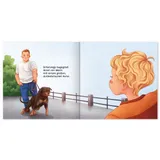 Stimmungsbild zu Leo auf dem Spielplatz