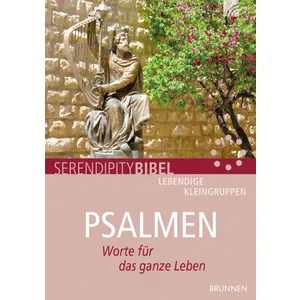 Produktbild des Artikels Psalmen (Buch - Geheftet)