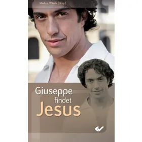 Produktbild des Artikels Giuseppe findet Jesus (Buch - Taschenbuch)