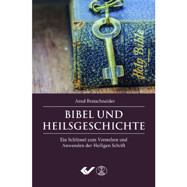 Produktbild des Artikels Bibel und Heilsgeschichte (Buch - Paperback)