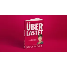 Produktbild des Artikels Überlastet (Buch - Paperback)