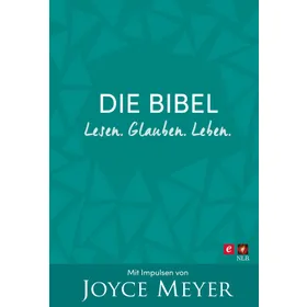 Produktbild des Artikels Die Bibel. Lesen. Glauben. Leben. (E-Book - ePUB Datei)