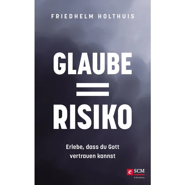 Produktbild des Artikels Glaube = Risiko (E-Book - ePUB Datei)