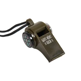 Produktbild des Artikels Pfeife mit Kompass und Thermometer ()