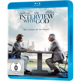 Produktbild des Artikels An Interview with God (Video - Blu-ray)