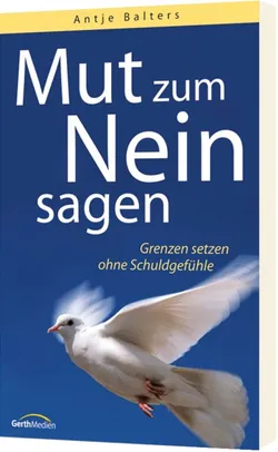 Bild zum Newsbeitrag - Mut zum Neinsagen