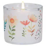 Stimmungsbild zu Windlicht LichtMomente "Blumengrüße"