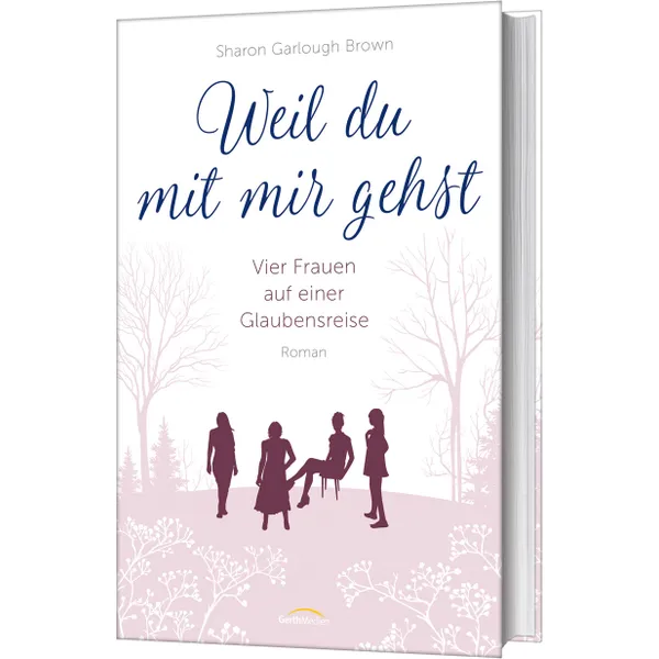 Produktbild des Artikels Weil du mit mir gehst (2) (Buch - Gebunden)