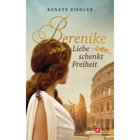 Produktbild des Artikels Berenike – Liebe schenkt Freiheit (E-Book - ePUB Datei)