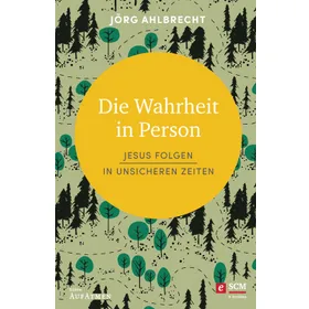 Produktbild des Artikels Die Wahrheit in Person (E-Book - ePUB Datei)