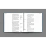 Stimmungsbild zu Neue Genfer Übersetzung - NT Journaling