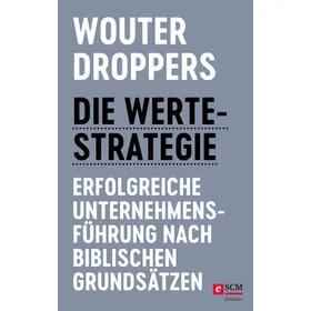 Produktbild des Artikels Die Werte-Strategie (E-Book - ePUB Datei)