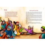 Stimmungsbild zu Meine 14 Bibelgeschichten zu den großen Gefühlen