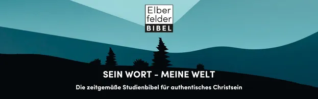 Bild zum Beitrag - Sein Wort - meine Welt