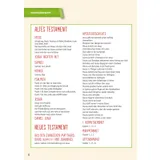 Stimmungsbild zu Die Bibel - Übersetzung für Kinder, Einsteigerbibel