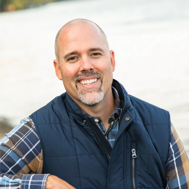 Bild zum Beitrag - Interview mit Kelly Flanagan