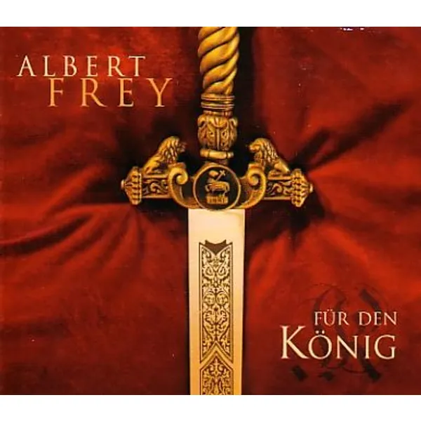 Produktbild des Artikels Für den König (Audio - CD)