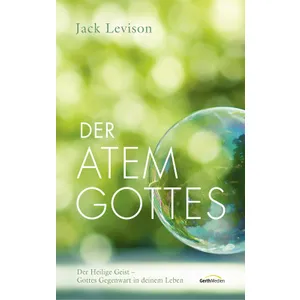 Produktbild des Artikels Der Atem Gottes (E-Book - ePUB Datei)
