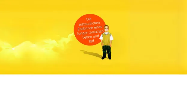 Bild zum Beitrag - Den Himmel gibt´s echt