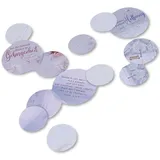 Stimmungsbild zu Segenskette Winter