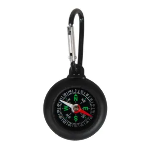Produktbild des Artikels Kompass mit Karabiner ()