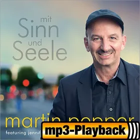 Produktbild des Artikels Mit Sinn und Seele (Playback ohne Backings) (MP3-Album - Download)