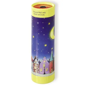 Produktbild des Artikels Kaleidoskop "Unsere Welt mit Gott ist bunt" ()