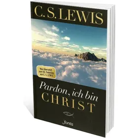 Produktbild des Artikels Pardon, ich bin Christ - Taschenbuch (Buch - Klappenbroschur)