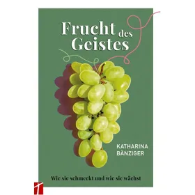 Produktbild des Artikels Frucht des Geistes (Buch - Paperback)