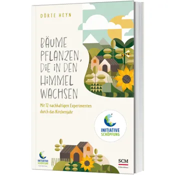 Produktbild des Artikels Bäume pflanzen, die in den Himmel wachsen (Buch - Klappenbroschur)