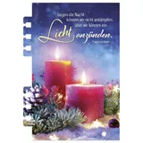 Stimmungsbild zu Tage voller Licht 2026