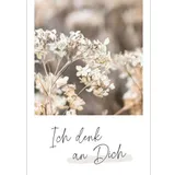 Stimmungsbild zu Unendlich geliebt - Postkartenset