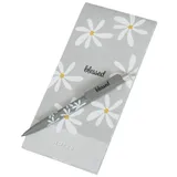 Stimmungsbild zu Notizblock "blessed"