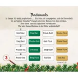 Stimmungsbild zu Mir geht ein Licht auf - Adventskalender