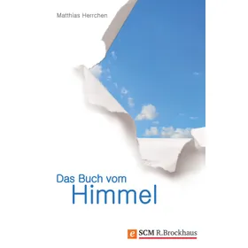Produktbild des Artikels Das Buch vom Himmel (E-Book - ePUB Datei)