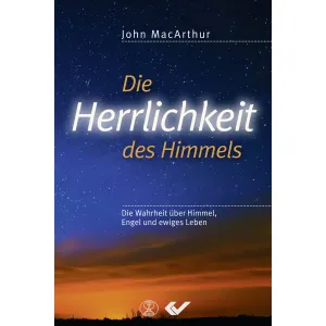 Produktbild des Artikels Die Herrlichkeit des Himmels (Buch - Gebunden)