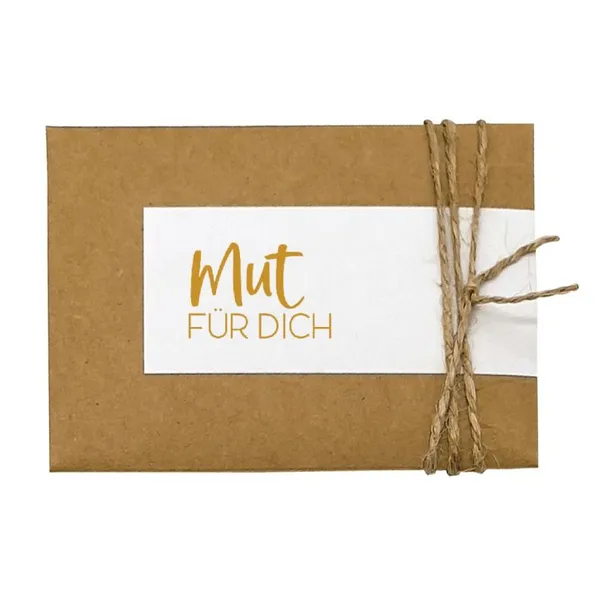 Produktbild des Artikels Mutmacher - Mut für Dich (Schreibwaren)