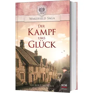 Produktbild des Artikels Der Kampf ums Glück (Buch - Gebunden)
