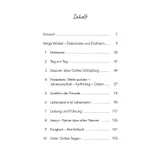 Stimmungsbild zu Herr, weil mich festhält deine starke Hand