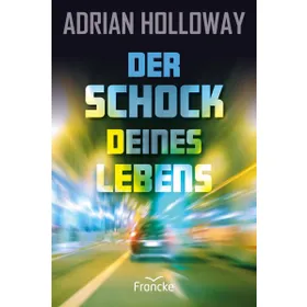 Produktbild des Artikels Der Schock deines Lebens (Buch - Taschenbuch)