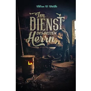 Produktbild des Artikels Im Dienst des besten Herrn (Buch - Gebunden)