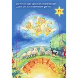 Stimmungsbild zu Weihnachtswunder - to go