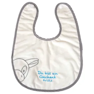 Produktbild des Artikels Lätzchen Esel Felix ()