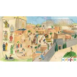 Stimmungsbild zu Daniel – In der Stadt der vielen Götter