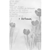 Stimmungsbild zu Herr, weil mich festhält deine starke Hand