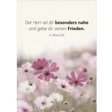 Stimmungsbild zu Unendlich geliebt - Blechdose