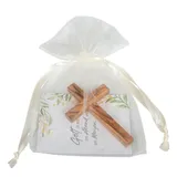 Stimmungsbild zu Kleines Kreuz aus Olivenholz