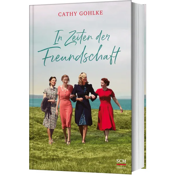 Produktbild des Artikels In Zeiten der Freundschaft (Buch - Gebunden)